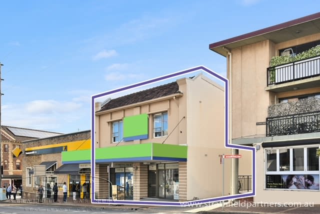 Click to view all images 27-29 Church Street Lidcombe NSW 2141 - Image 2
