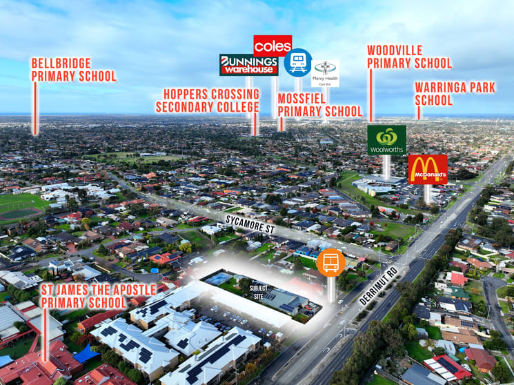 Click to view all images 310 Derrimut Road Hoppers Crossing VIC 3029 - Image 3