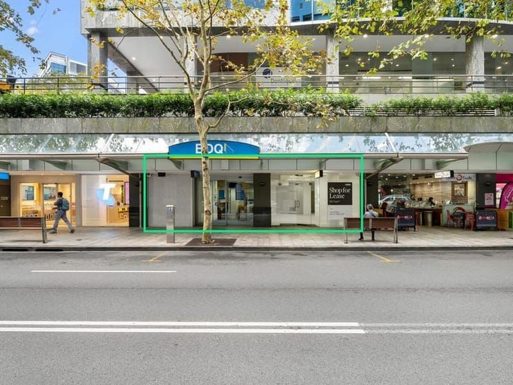 Click to view all images North Sydney NSW 2060 - Image 2