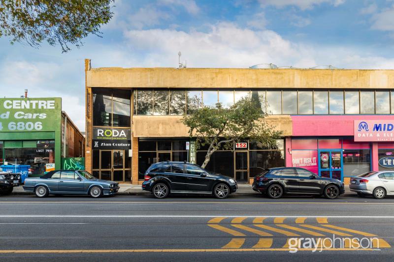 Click to view all images Ground Floor, 152 Plenty Road Preston VIC 3072 - Image 1