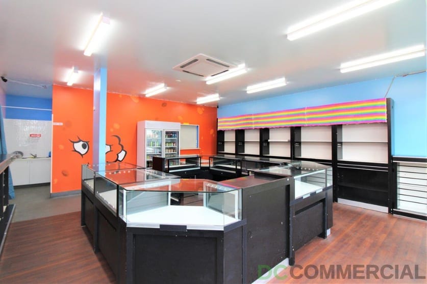 Click to view all images B/221a-225 Ruthven Street North Toowoomba QLD 4350 - Image 1