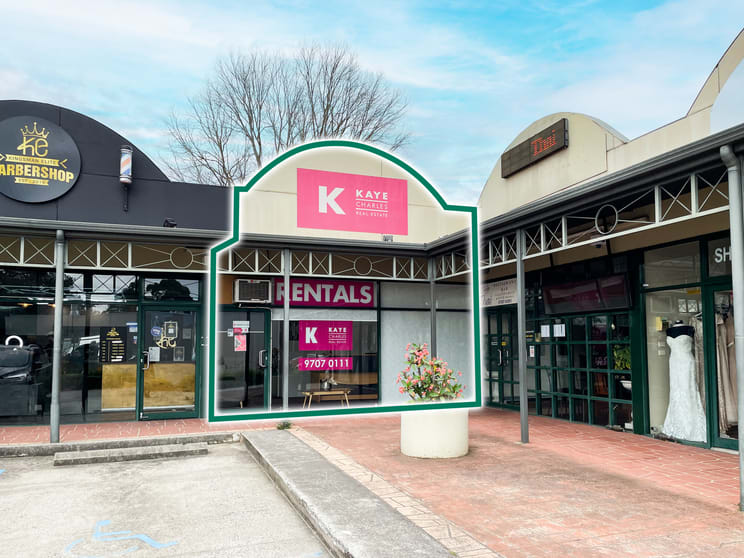 Click to view all images 5/6-10 Princes Highway Beaconsfield VIC 3807 - Image 1
