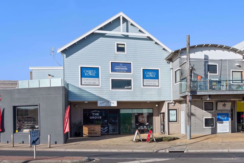 Click to view all images 85 The Terrace Ocean Grove VIC 3226 - Image 1