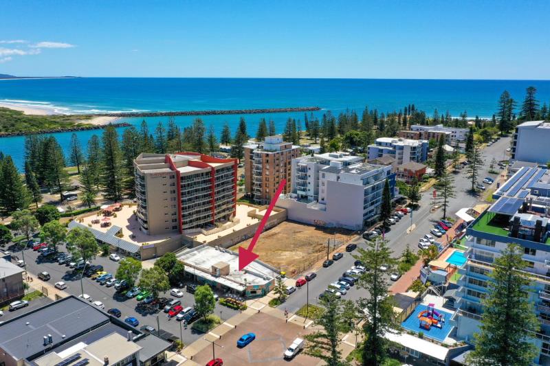 Click to view all images 21 Clarence Street Port Macquarie NSW 2444 - Image 3