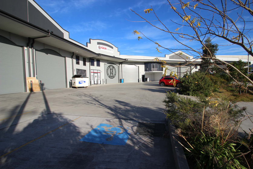 Click to view all images 3/9-11 Shaban Street Albion Park Rail NSW 2527 - Image 1