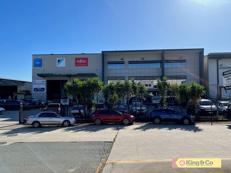 Click to view all images 194 New Cleveland Road Tingalpa QLD 4173 - Image 3