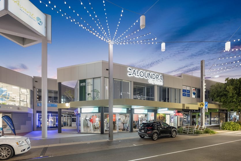 Click to view all images Shop 4a/51-55 Bulcock Street Caloundra QLD 4551 - Image 1
