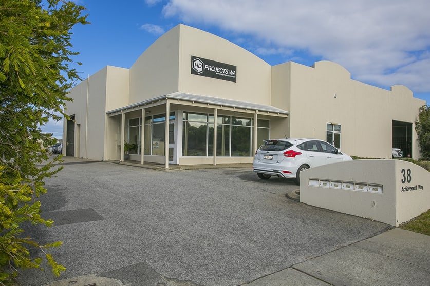 Click to view all images Unit 1/38 Achievement Way Wangara WA 6065 - Image 1