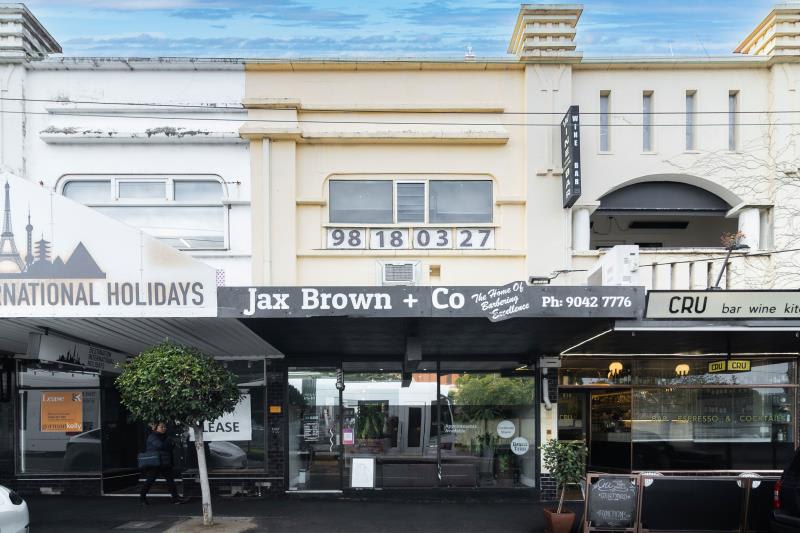 Click to view all images 918 Glenferrie Road Kew VIC 3101 - Image 1