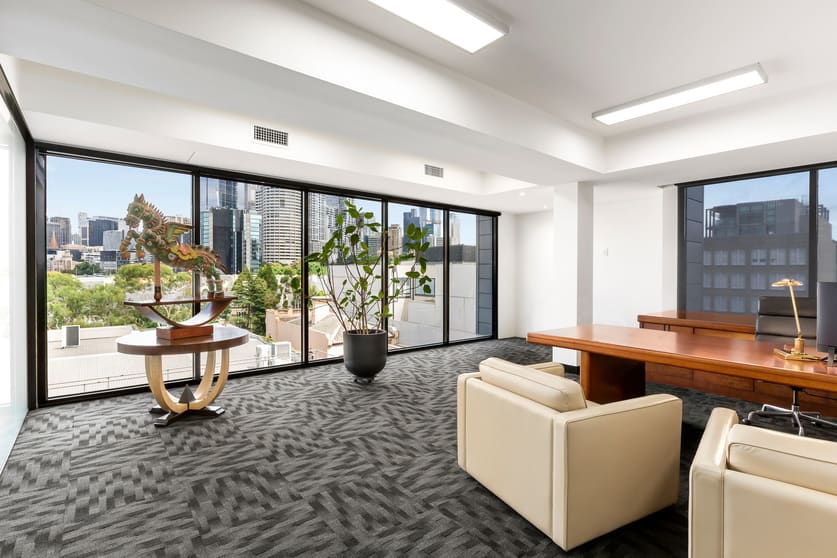 Click to view all images 33 Agnes Street East Melbourne VIC 3002 - Image 3