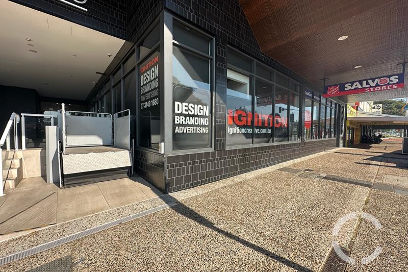 Click to view all images Tenancy 1A/283 Logan Road Greenslopes QLD 4120 - Image 2