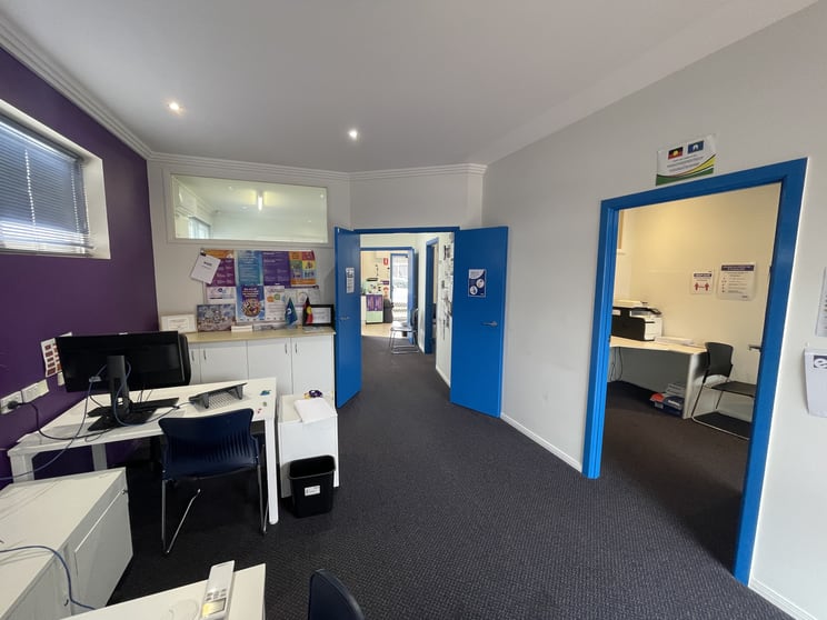 Click to view all images 25 Taylor Street Toowoomba City QLD 4350 - Image 1