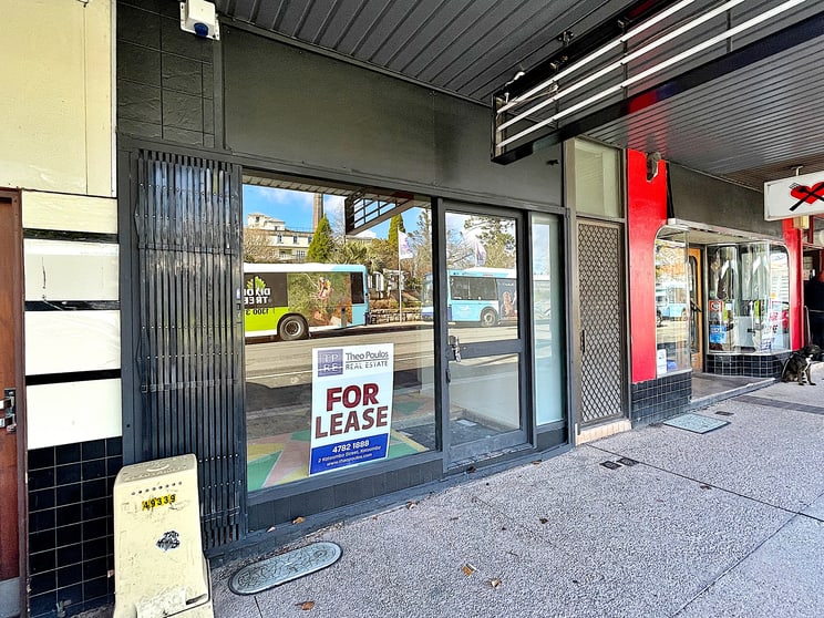Click to view all images 34 Katoomba Street Katoomba NSW 2780 - Image 1