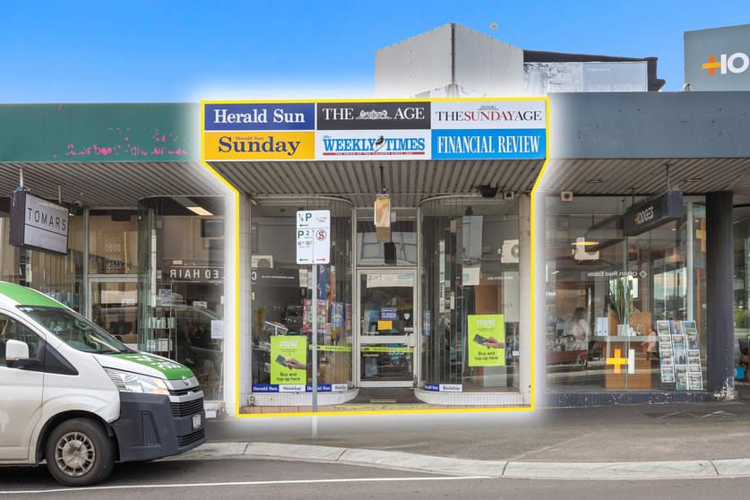 Click to view all images 359 Centre Road Bentleigh VIC 3204 - Image 1
