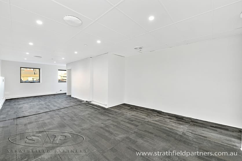 Click to view all images Office. 1/3-9 The Boulevarde Strathfield NSW 2135 - Image 2