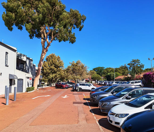 Click to view all images 34/145 Stirling Highway Nedlands WA 6009 - Image 2