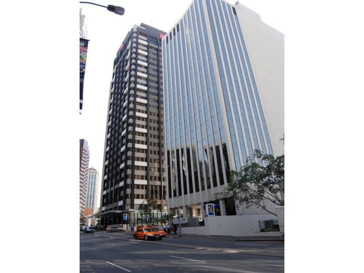 Click to view all images Level 3/145 Eagle Street Brisbane City QLD 4000 - Image 1