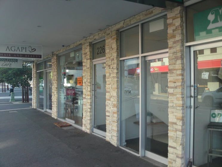Click to view all images 226 Leichhardt Street Spring Hill QLD 4000 - Image 2