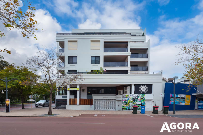 Click to view all images 1/182 James Street Northbridge WA 6003 - Image 3