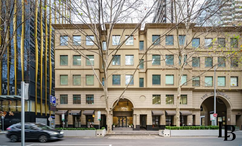 Click to view all images 517 Flinders Lane Melbourne VIC 3000 - Image 1