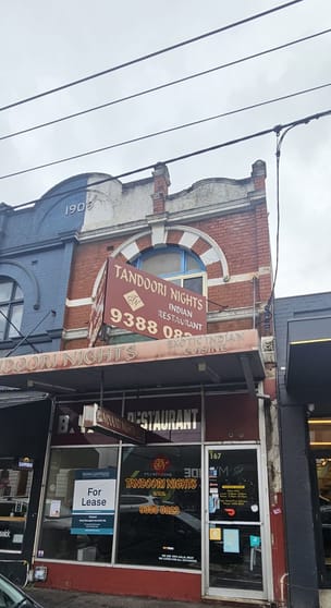 Click to view all images 167 Sydney Road Brunswick VIC 3056 - Image 2