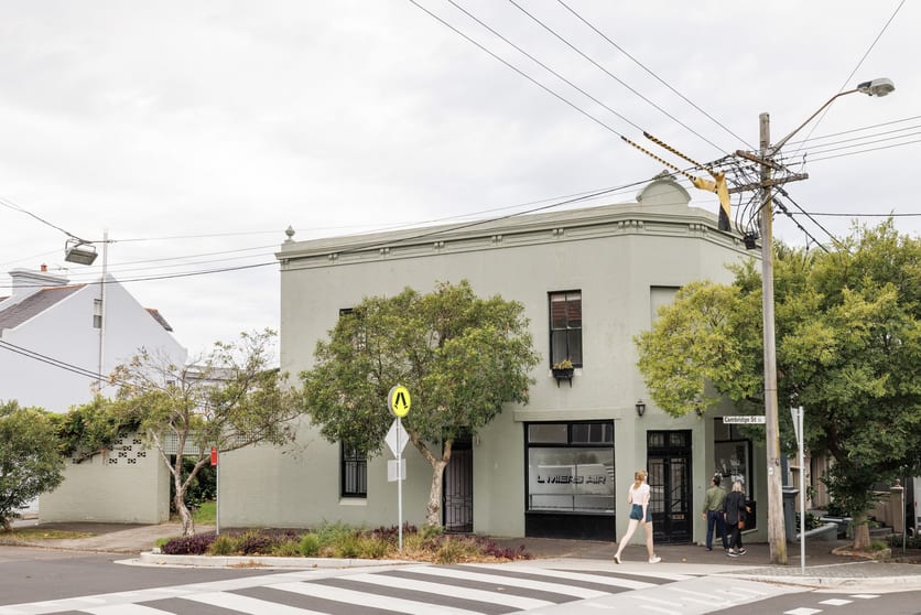 Click to view all images 38B Gurner Street Paddington NSW 2021 - Image 2