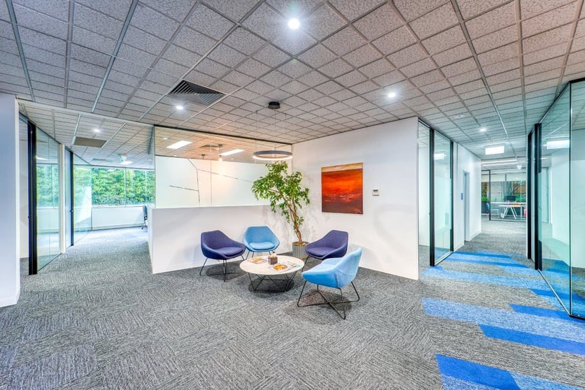 Click to view all images Units 8 and 9/79-83 High Street Kew VIC 3101 - Image 1