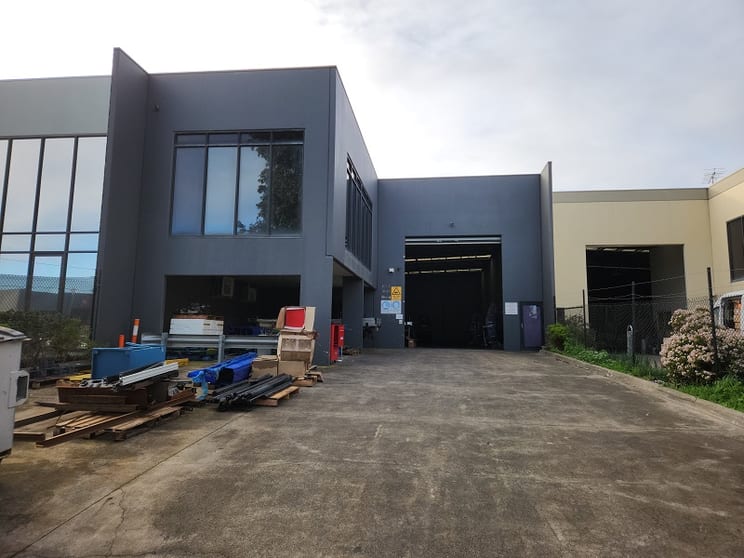 Click to view all images 34A Trade Park Drive Tullamarine VIC 3043 - Image 1