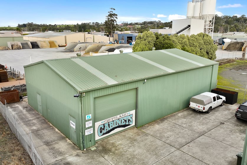 Click to view all images 5/8 Normanby Street Warragul VIC 3820 - Image 1