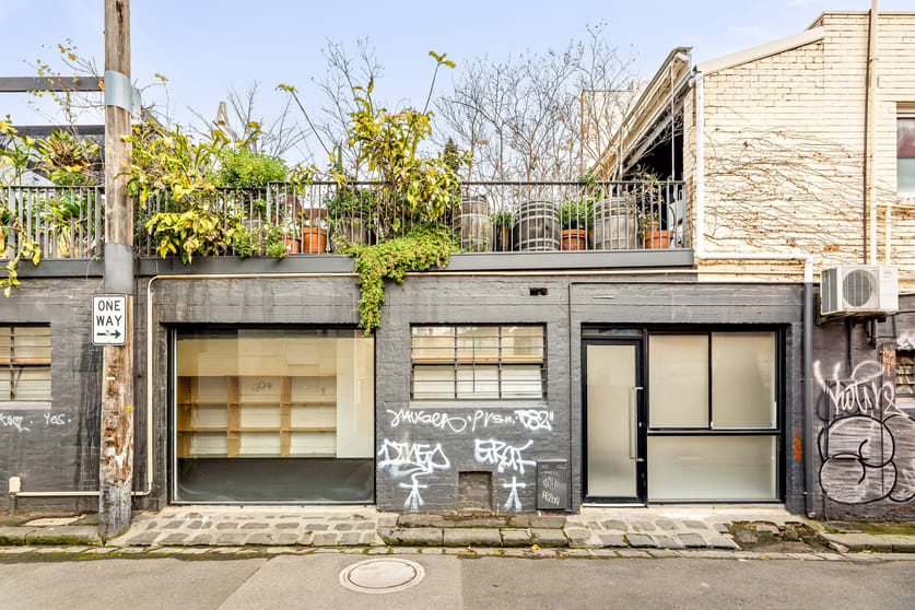 Click to view all images 44 Little Napier Street Fitzroy VIC 3065 - Image 1