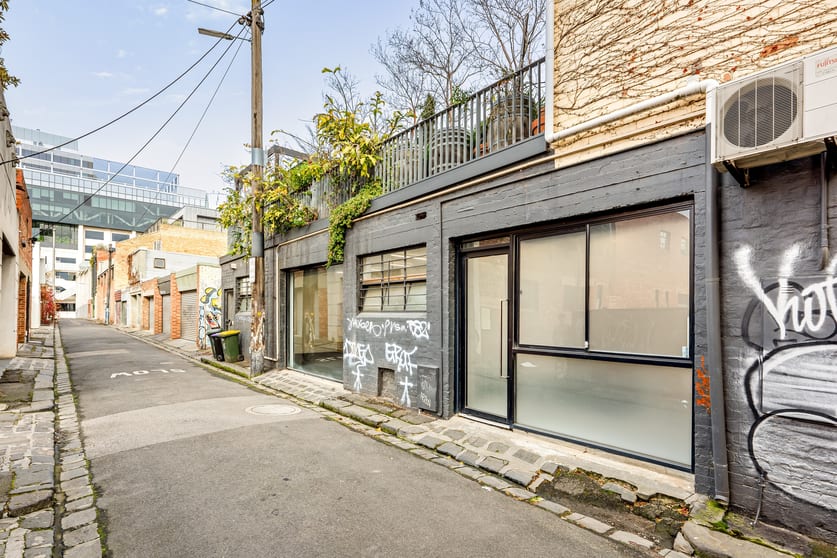 Click to view all images 44 Little Napier Street Fitzroy VIC 3065 - Image 3