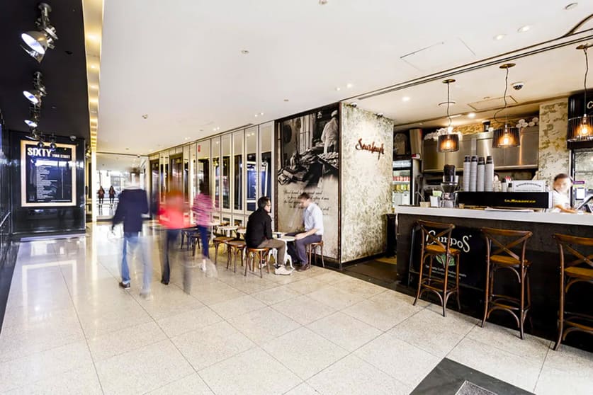 Click to view all images 802/60 York Street Sydney NSW 2000 - Image 2