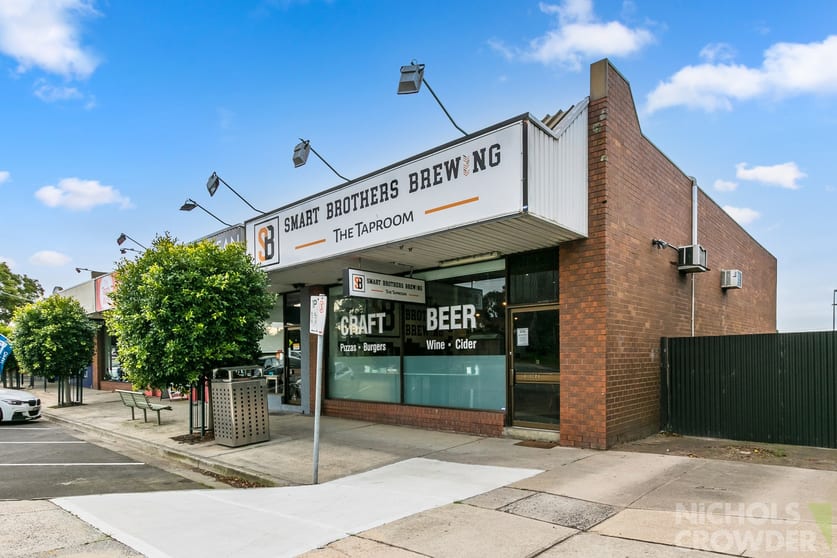 Click to view all images 4/1071 Frankston Flinders Road Somerville VIC 3912 - Image 1