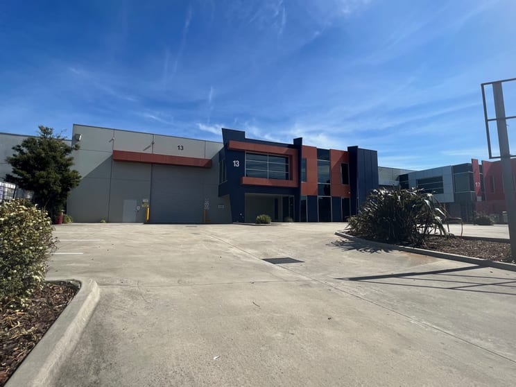 13 Crompton Way Dandenong South VIC 3175 - Image 1