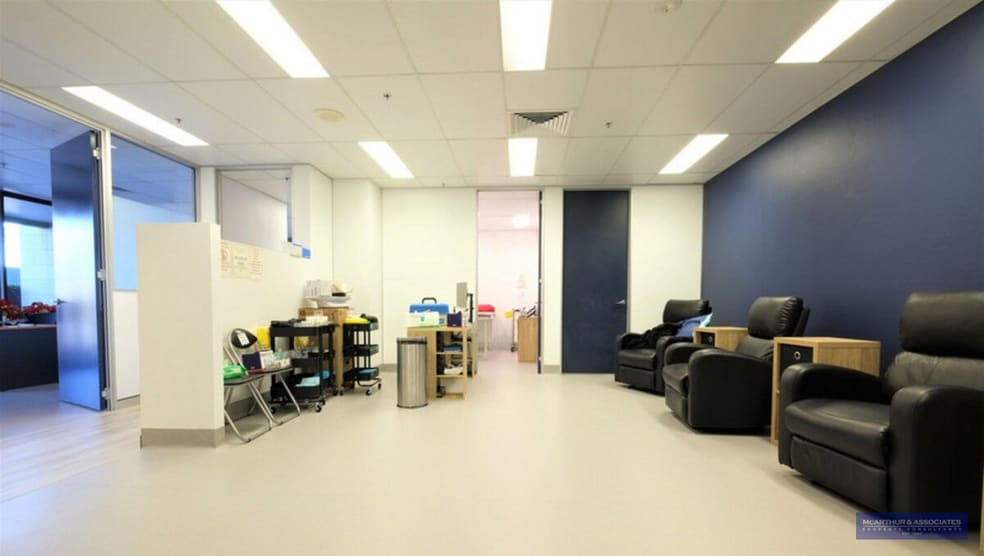 GF1/301 Coronation Drive Milton QLD 4064 - Image 2