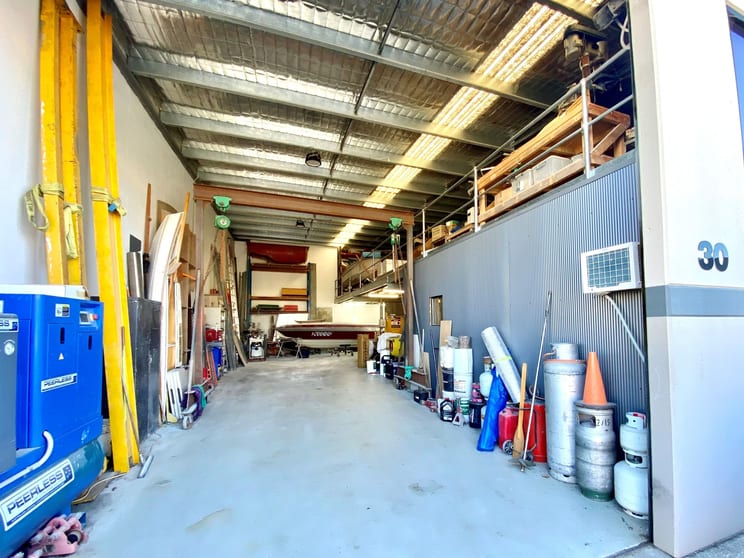 Unit 30, 37-47 Borec Road Penrith NSW 2750 - Image 2
