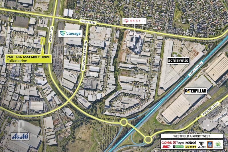 Part 48A Assembly Drive Tullamarine VIC 3043 - Image 2