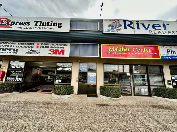 Click to view all images Unit 7A/108 Anzac Avenue Hillcrest QLD 4118 - Image 2