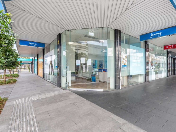 Click to view all images Shop 7/557 High Street Penrith NSW 2750 - Image 1