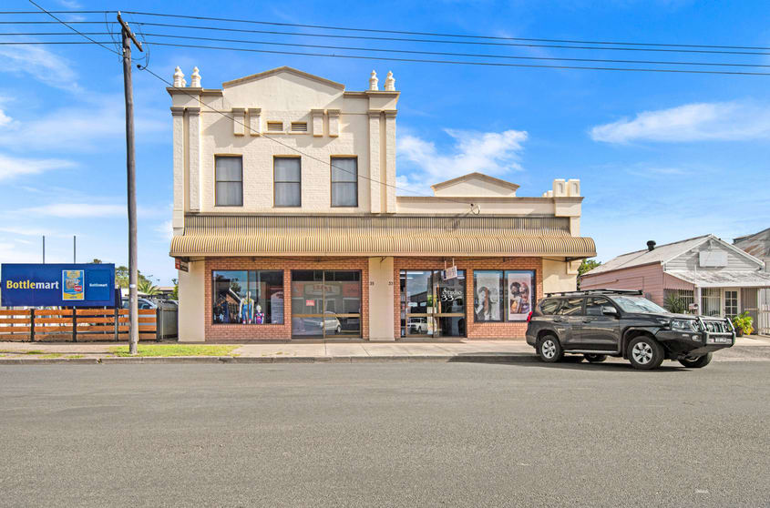 Click to view all images 2/35 Barber Street Gunnedah NSW 2380 - Image 1