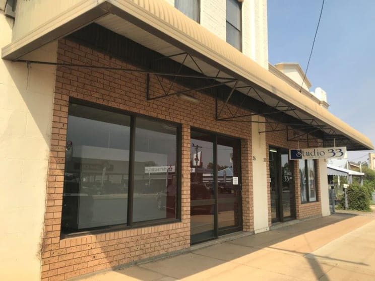 Click to view all images 2/35 Barber Street Gunnedah NSW 2380 - Image 2