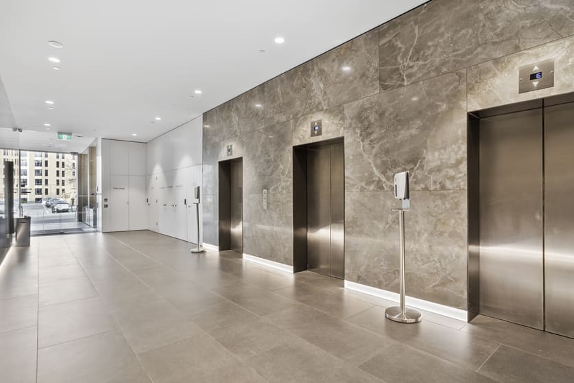 Click to view all images L3 Suite 2/111 Macquarie Street Hobart TAS 7000 - Image 3