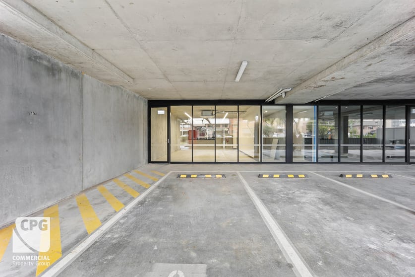 Click to view all images Showroom 2/38 Cawarra Road Caringbah NSW 2229 - Image 3