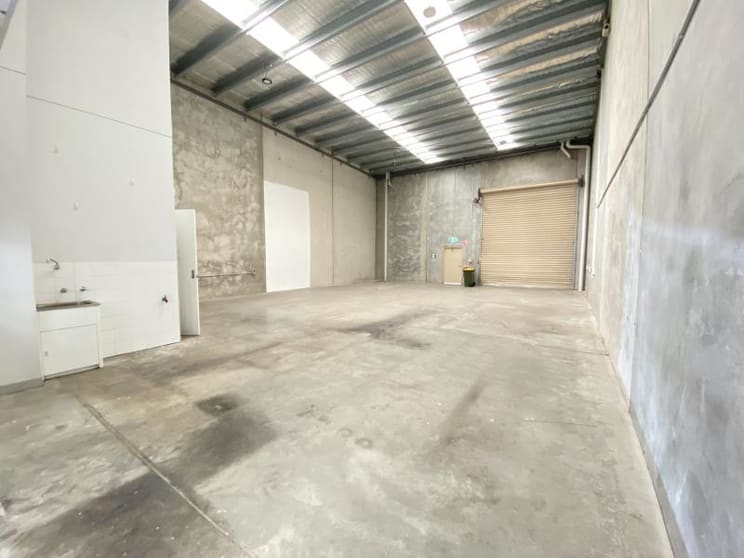 Click to view all images Ground Floor/22 Sabre Drive Port Melbourne VIC 3207 - Image 2