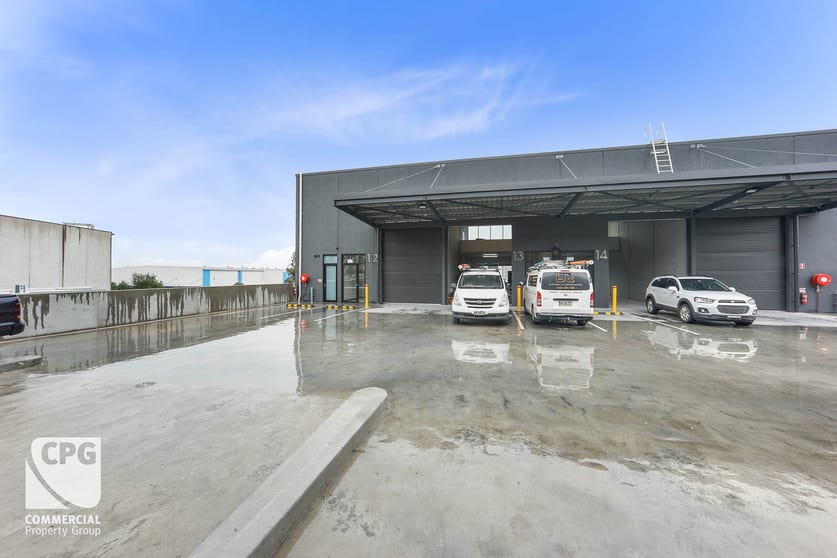 Click to view all images Ground Floor W14/38 Cawarra Road Caringbah NSW 2229 - Image 1