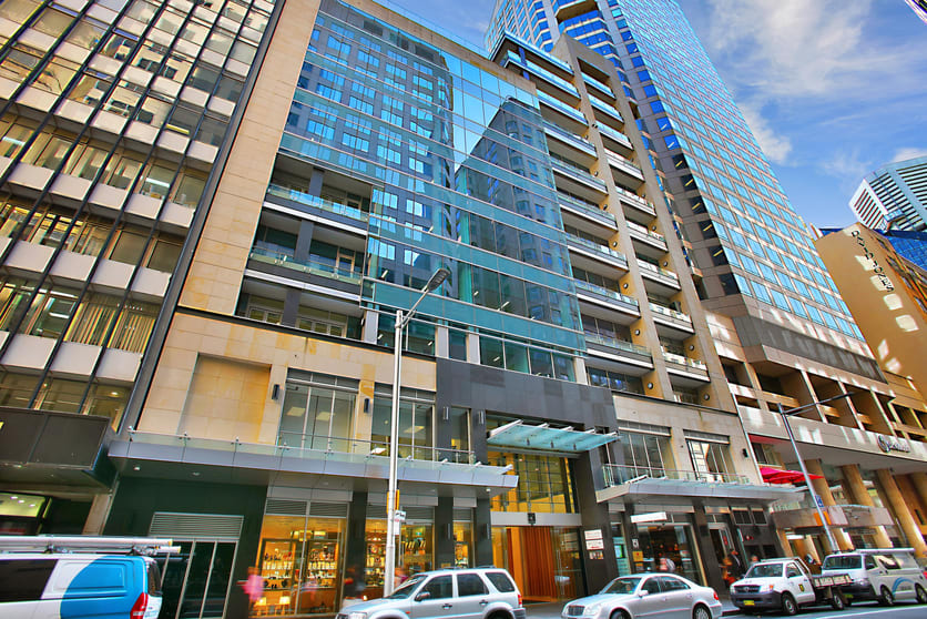 151 Castlereagh Street Sydney NSW 2000 - Image 1