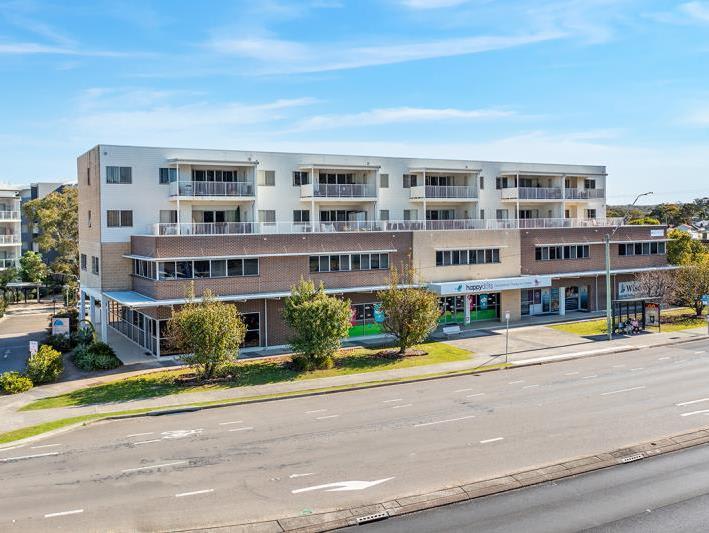 Click to view all images Level 1 Suite 7/342 Main Road Cardiff NSW 2285 - Image 1