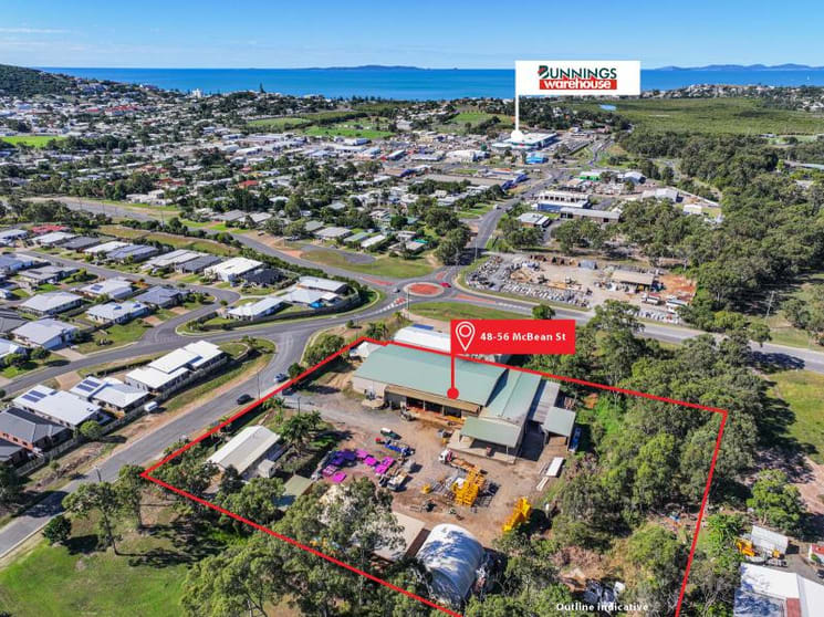 Click to view all images Industrial./50 McBean St Yeppoon QLD 4703 - Image 2
