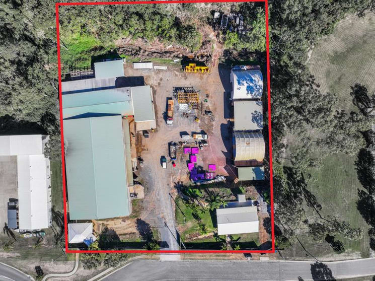 Click to view all images Industrial./50 McBean St Yeppoon QLD 4703 - Image 3