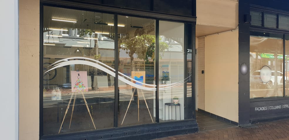 Click to view all images Shop 3/205 Brisbane Street Ipswich QLD 4305 - Image 1